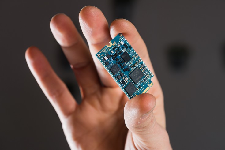China Mobile certifies Ericsson's LTE advanced modem