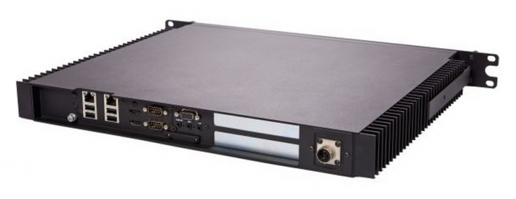 Eurotech announces DynaCOR 30-10, a new fanless Core i7 rack mount ...