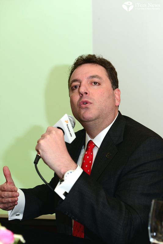 With two breakthroughs up sleeve, Freescale charges into automotive