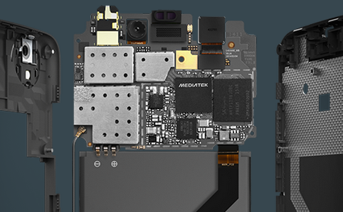 MediaTek teams with Google on Android One to create affordable ...