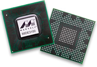 Marvell ARMADA CPU gets certified for a silicon engine of Google