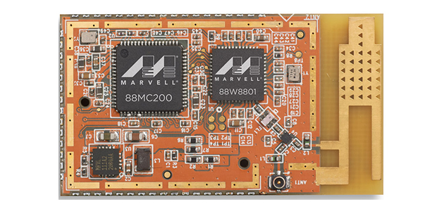 Marvell's EZ-Connect IoT silicon solution is at the heart of Xiaomi ...