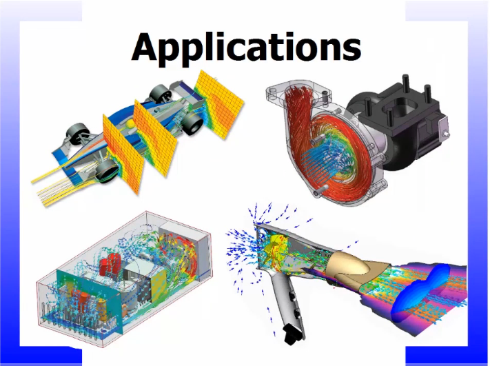 Mentor graphics announces new floefd product with radiation modeling