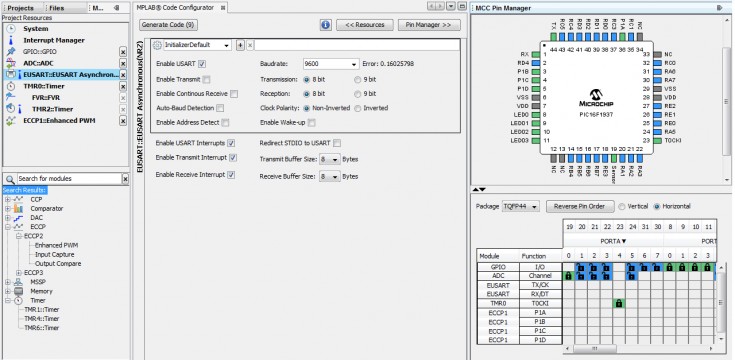 Microchip’s Free Code Configuration Plug-In For MPLAB X IDE Makes It ...