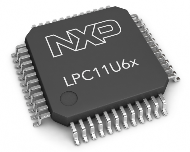NXP optimizes 'easy-to-use' USB microcontrollers for more demanding ...