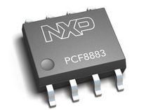 NXP-PCF8883