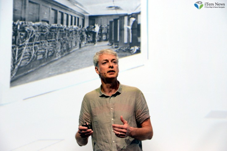 Phil Rogers_HSA President_IFA_20120831_Berlin (1)