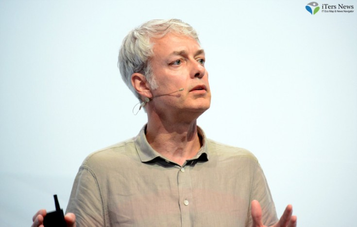 Phil Rogers_HSA President_IFA_20120831_Berlin (3)