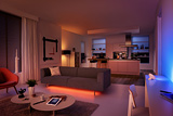 Philips_Friends of hue_LivingColors-LightStrips-Room-Lifestyle-160px