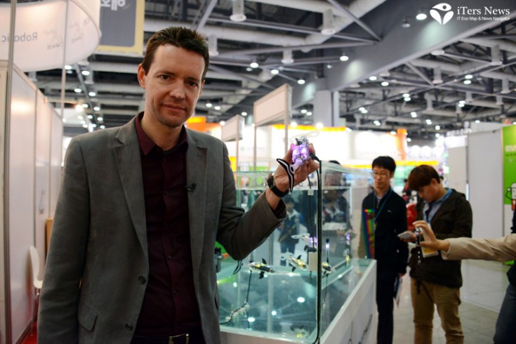 Robot Swim_France __Robot World 2012 (3)