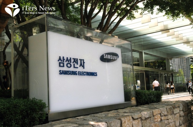 Samsung Electronics-Headquarters