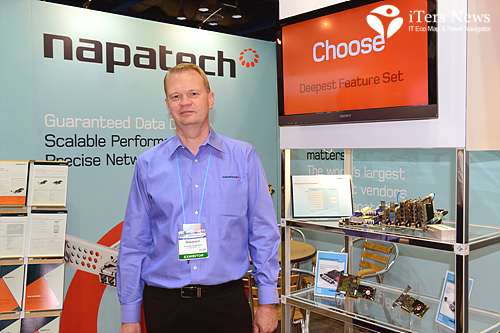 napatech_World IT Show 2013 (8)