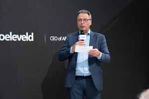 CATL, Intersolar Europe에서 획기적인 TENER ESS 기술 공개