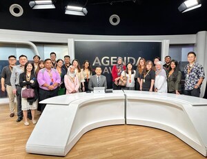 PR Newswire Connects Companies and Media with Strategic APAC Network ...