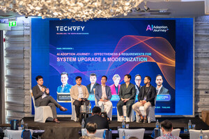 Techvify Announces Global Repositioning as AI-first Digital ...