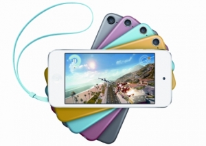 Apple brings vibrant colors & iSight camera to most affordable iPod ...