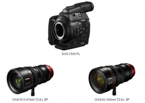 Canon's Cinema EOS System contributes to video capture of comet ISON ...