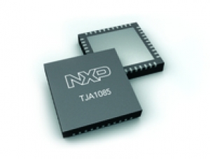 NXP expands flexRay transceiver portfolio
