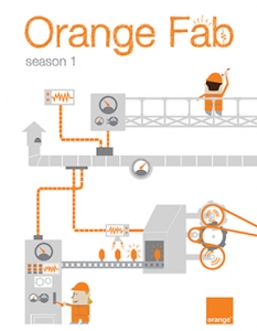 After Silicon Valley, Orange is launching “Orange Fab”, its accelerator ...