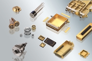 Wide variety of glass and metal combinations from SCHOTT for long-term ...