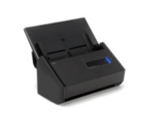 Fujitsu ships a scanner system that is optimized for smart phones