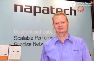 Napatech demonstrates 80 Gbps DPI platform