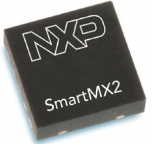 NXP’s SmartMX2 MCUs anchor ICBC's bank cards for e-bank security ...