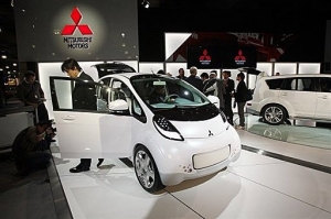 Japanese battery makers poised to take a head-start in EV battery market