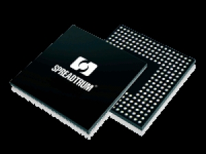 Spreadtrum keeps a design-win momentum of SC8803G chip up and running